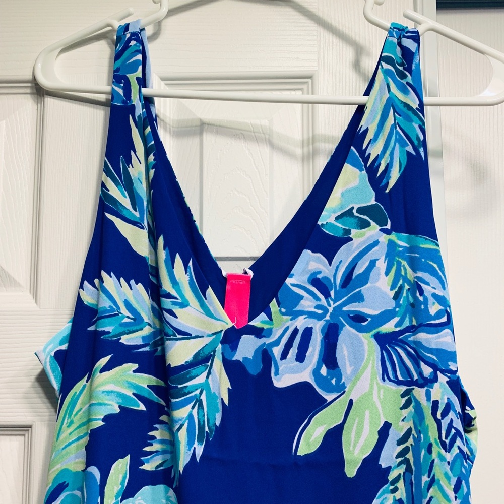 ✨XL Lilly Pulitzer Dress✨
